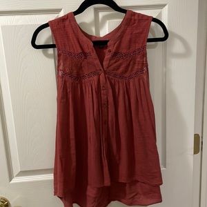 American Eagle Large Tank top